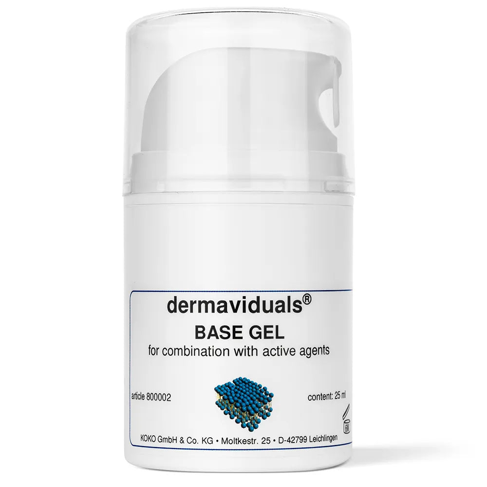 DMS Custom Base Gel