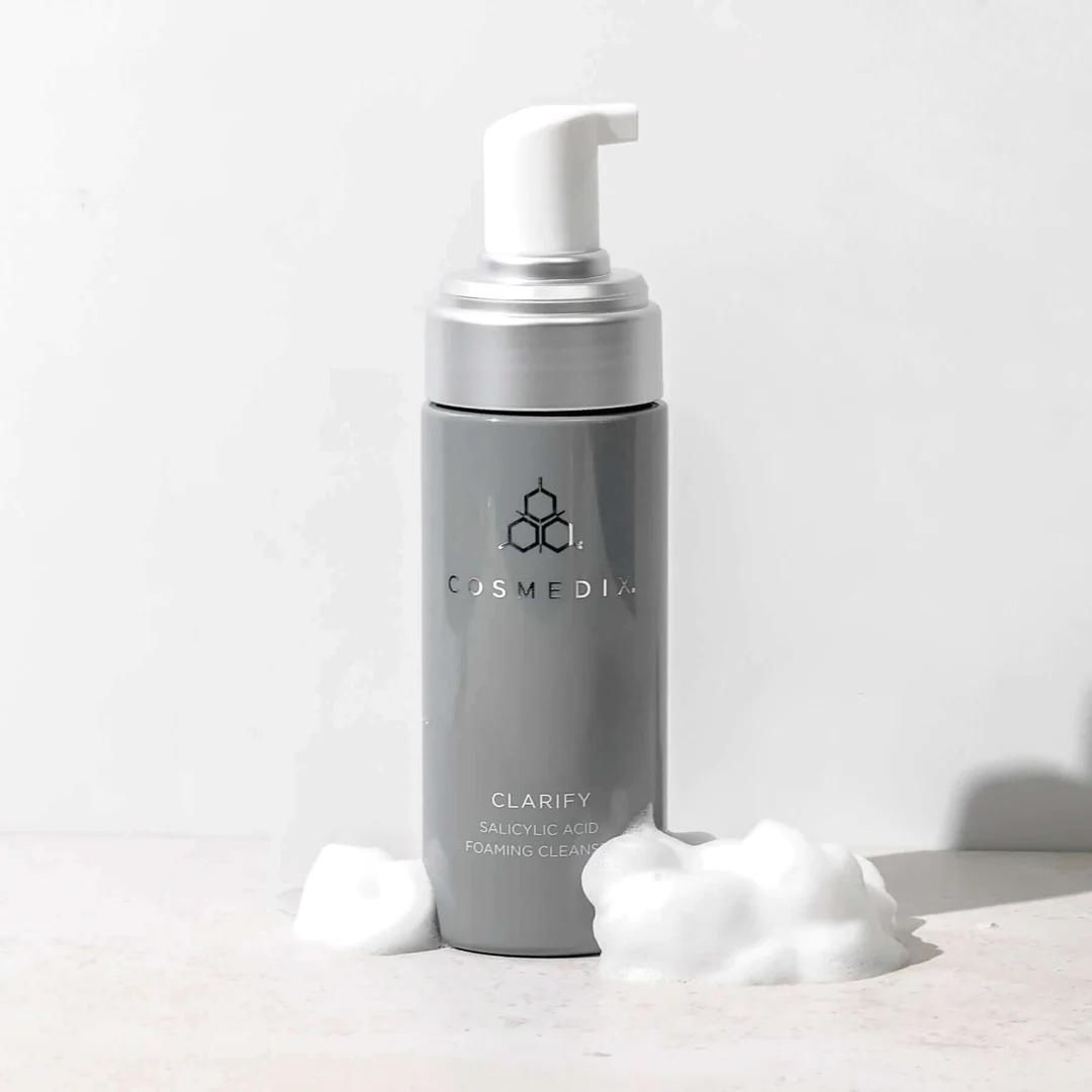 Clarify Cleanser
