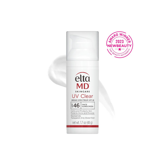Elta MD UV Clear Facial SPF 46