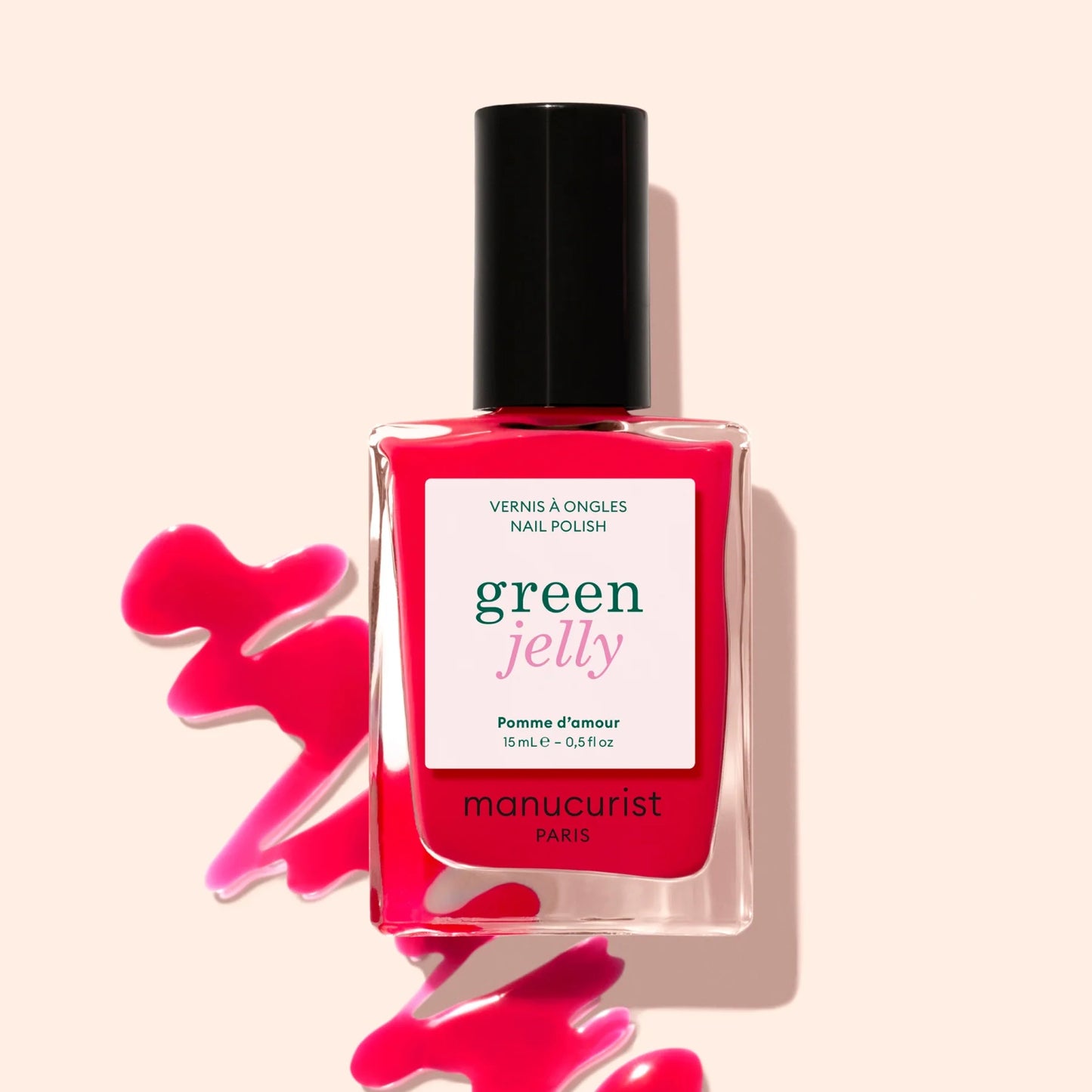 Manucurist Jelly Mini Pouch