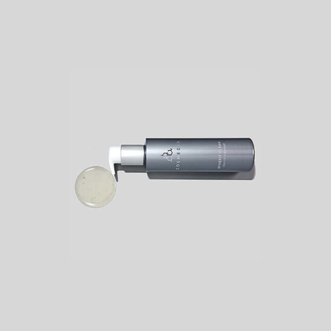 Benefit Clean