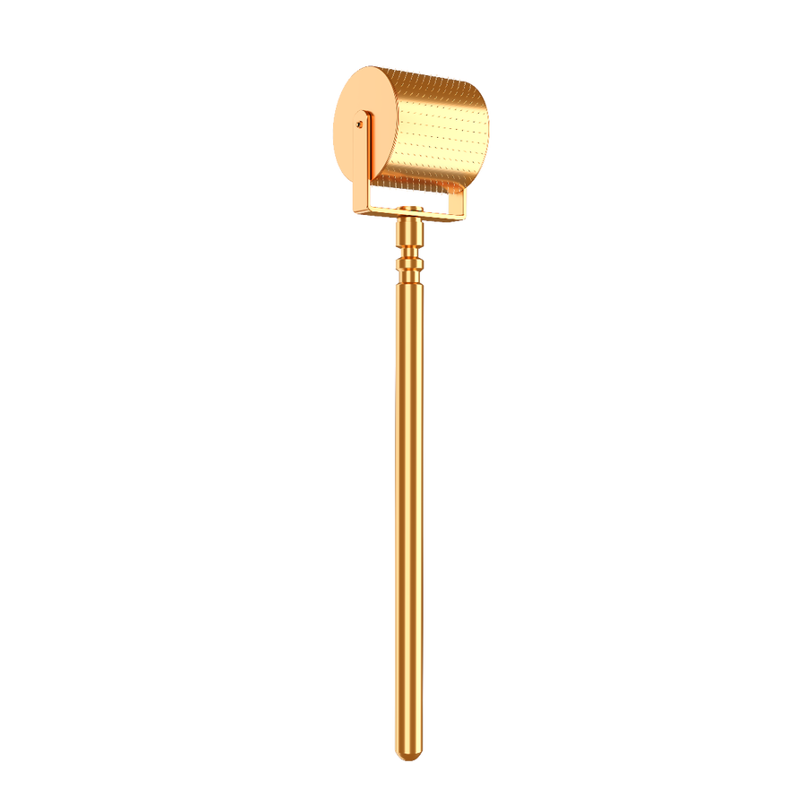 Cosmetic Gold Roll-CIT® 0.2mm