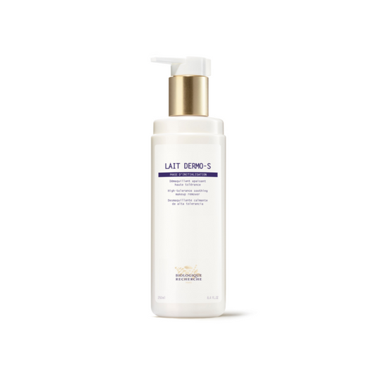Lait Dermo-S