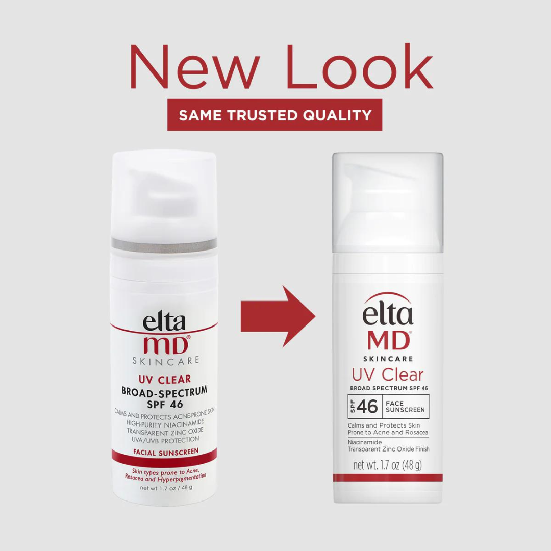 Elta MD UV Clear Facial SPF 46