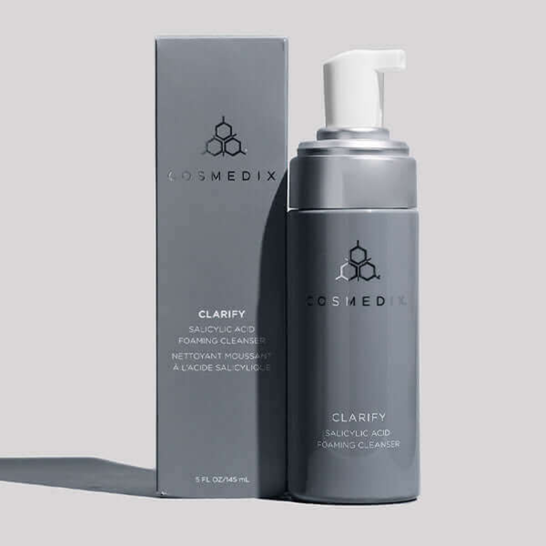 Clarify Cleanser