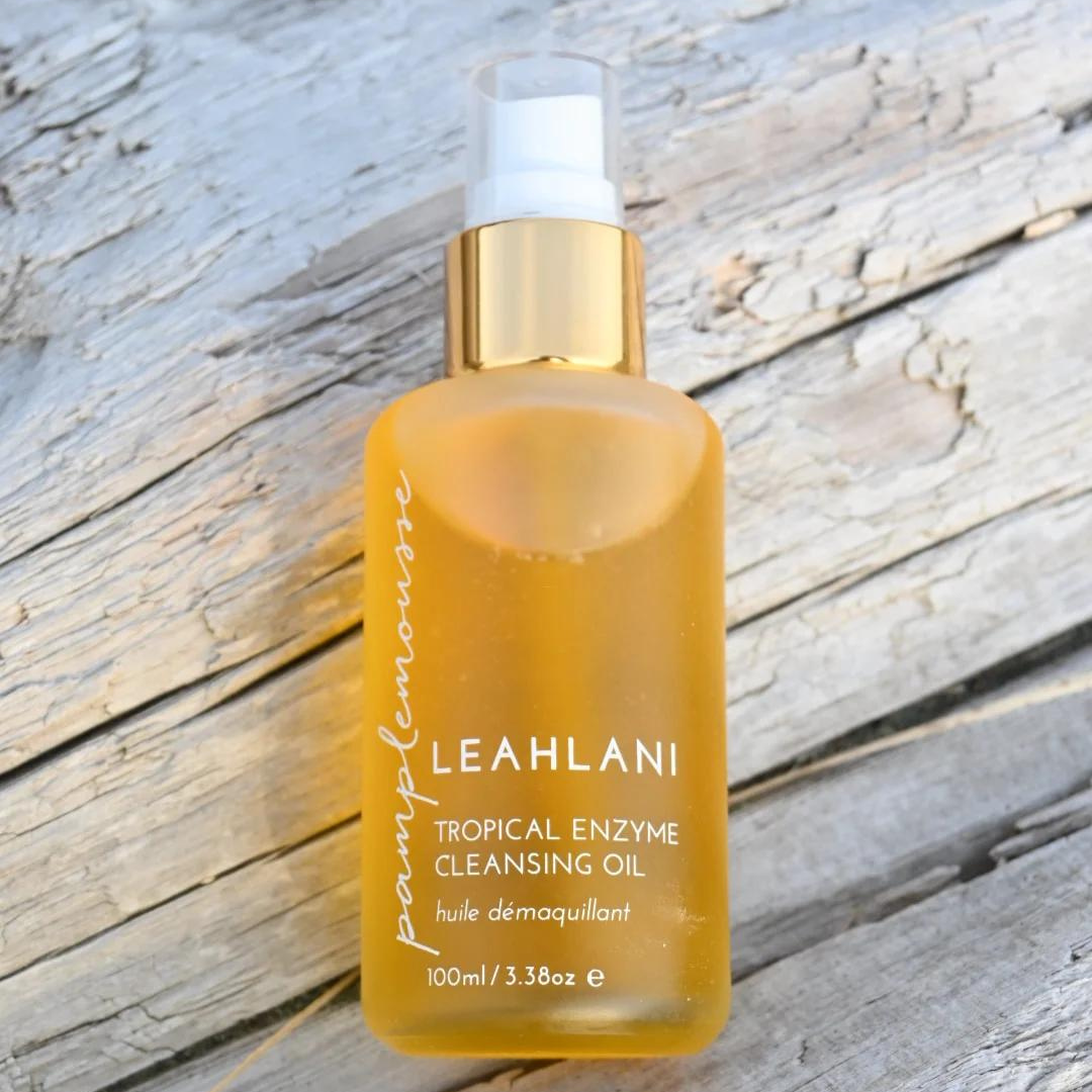 Pamplemousse Tropical Enzyme Oil