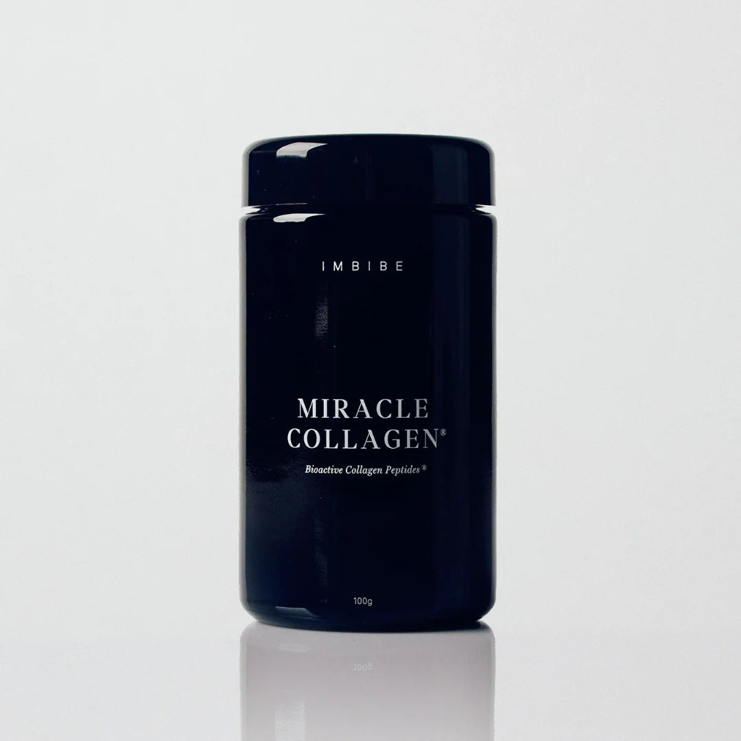 IMBIBE Miracle Collagen