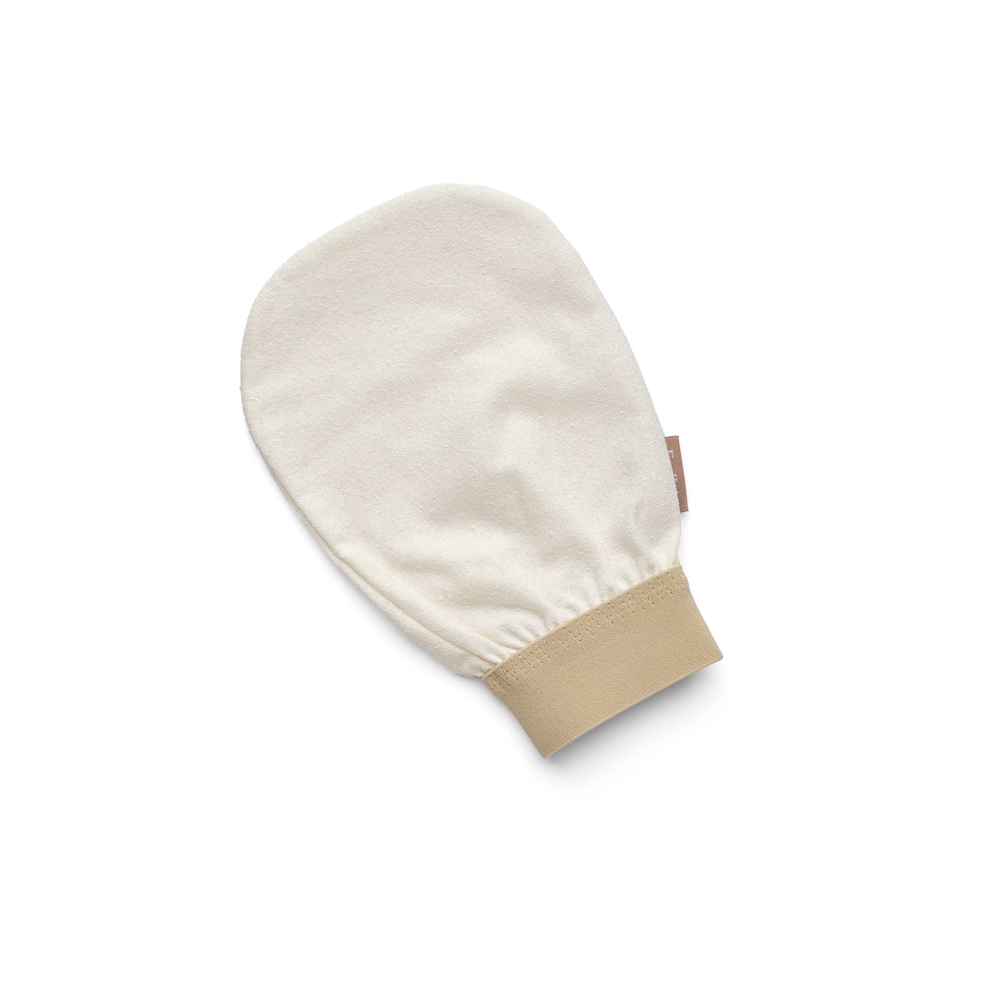 Pure Silk Exfoliating Glove
