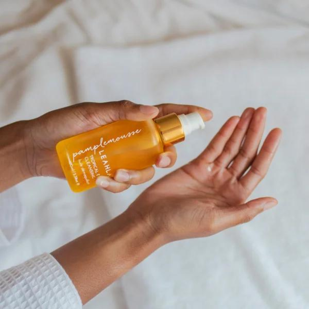 Pamplemousse Tropical Enzyme Oil