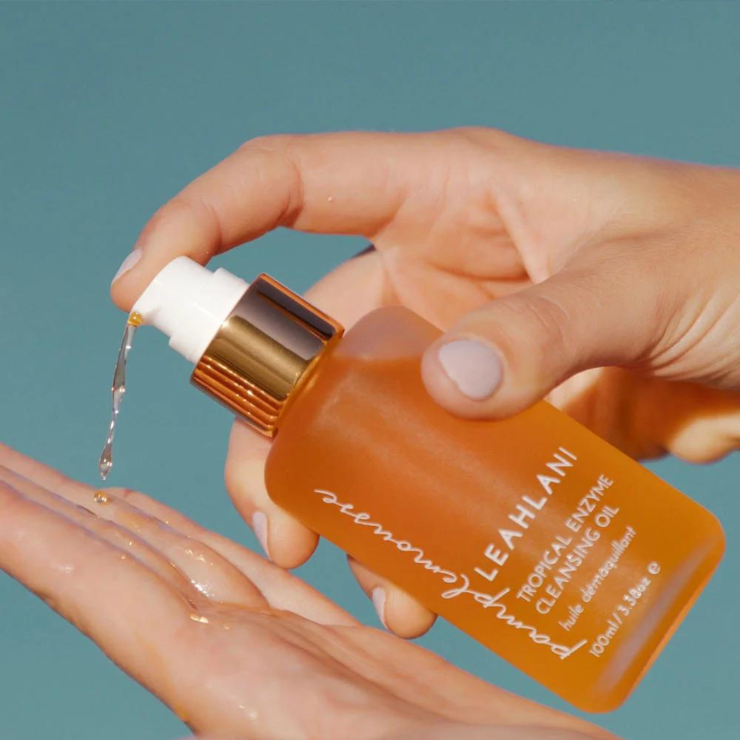 Pamplemousse Tropical Enzyme Oil