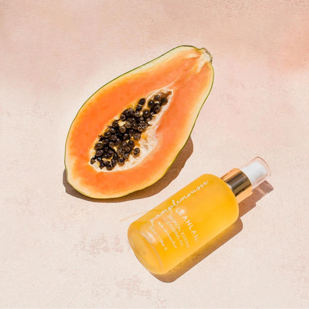 Pamplemousse Tropical Enzyme Oil