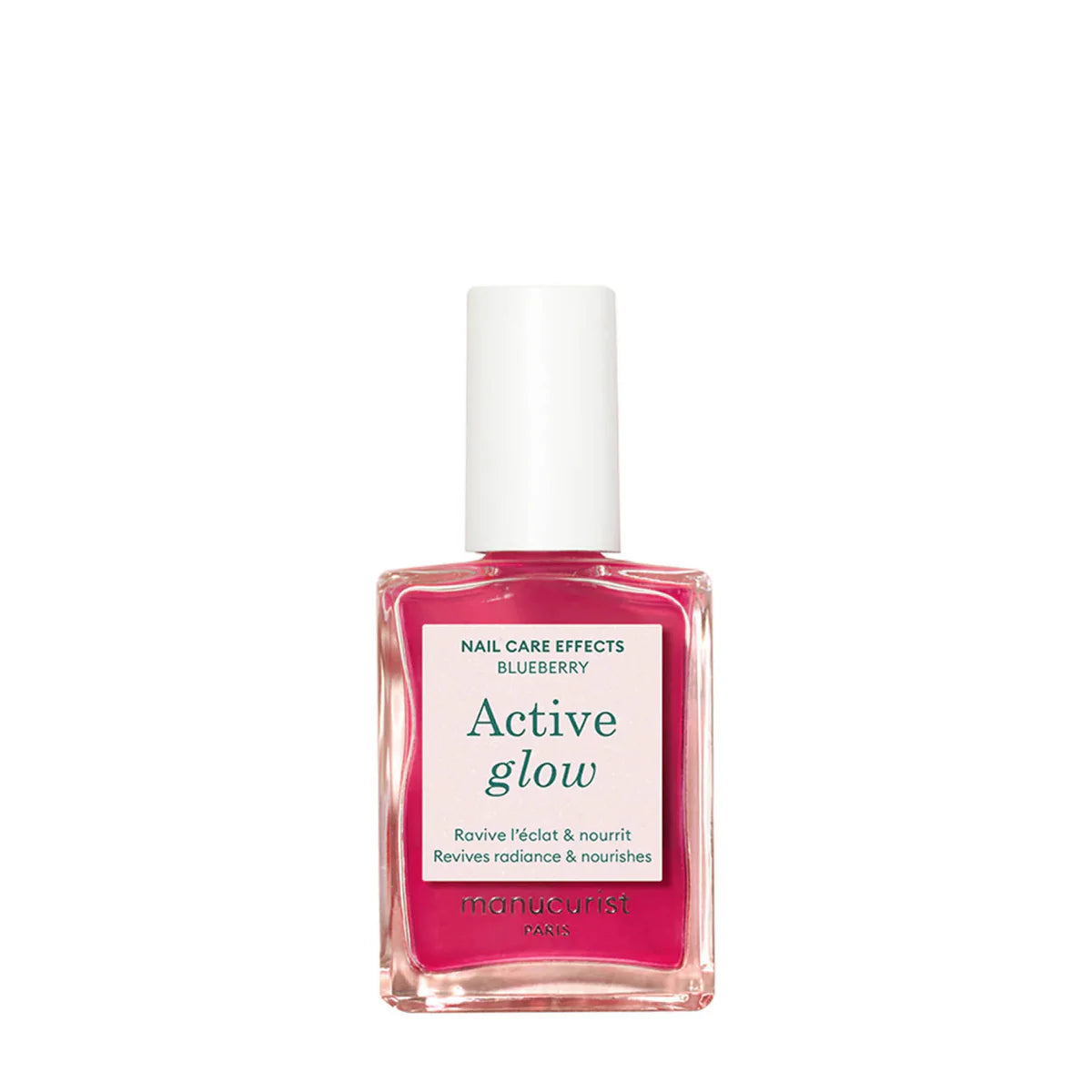 Active - Nourishing Nail Perfectors