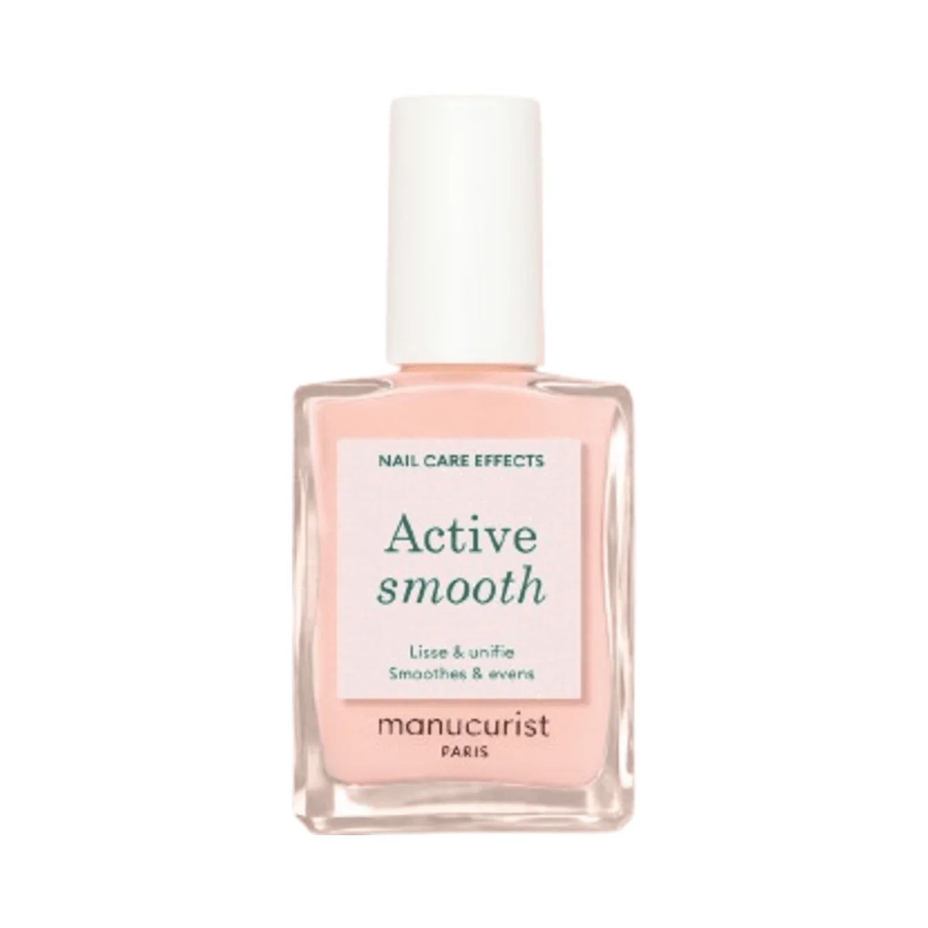 Active - Nourishing Nail Perfectors
