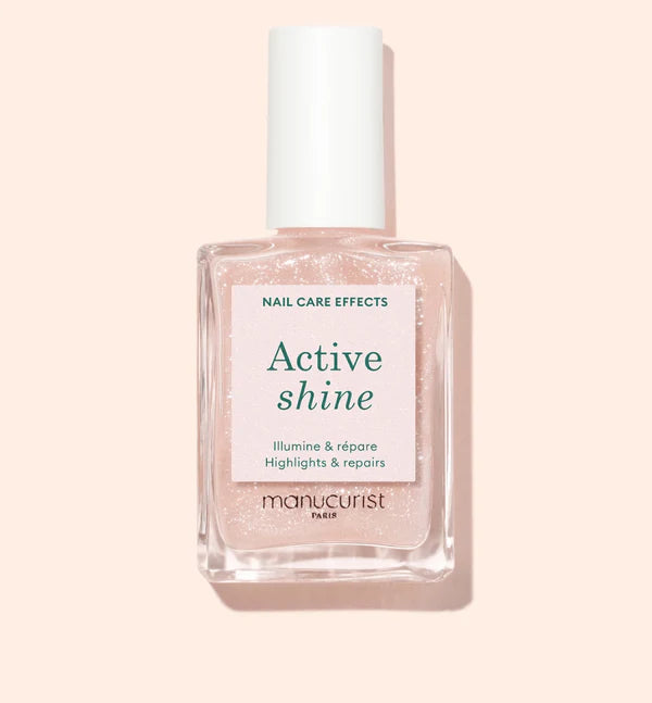 Active - Nourishing Nail Perfectors