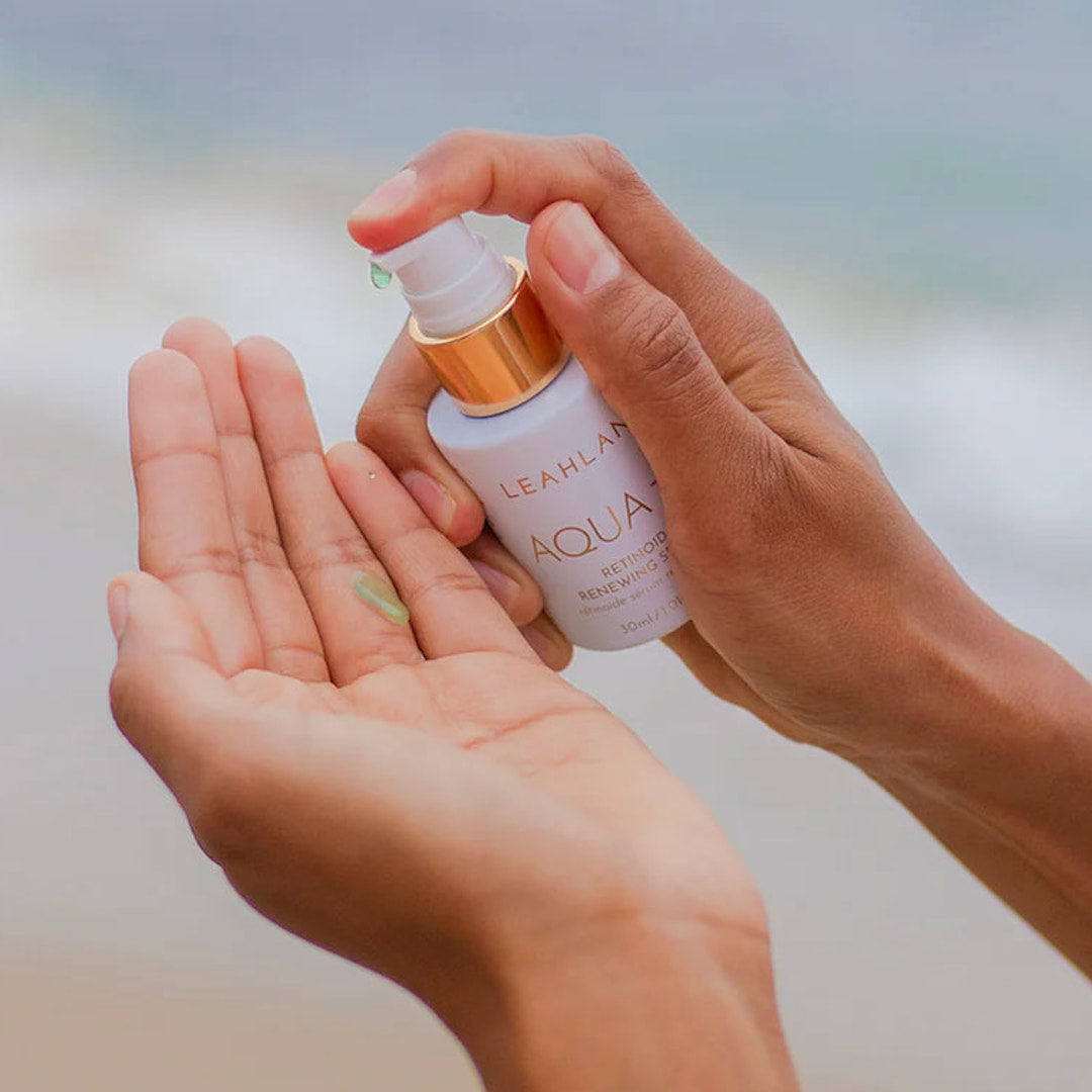 Aqua-A Retinoid Renewing Serum