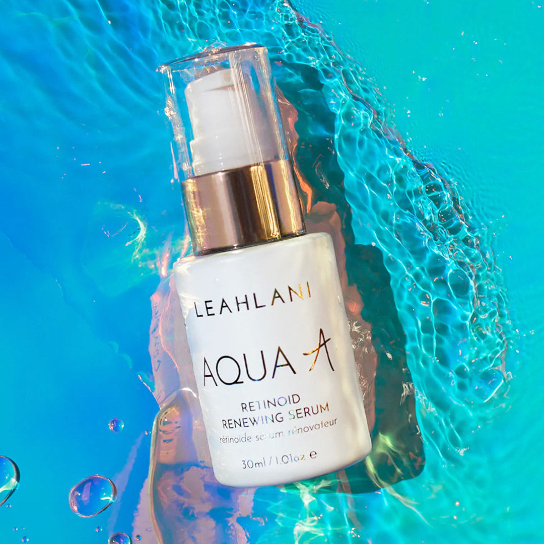 Aqua-A Retinoid Renewing Serum