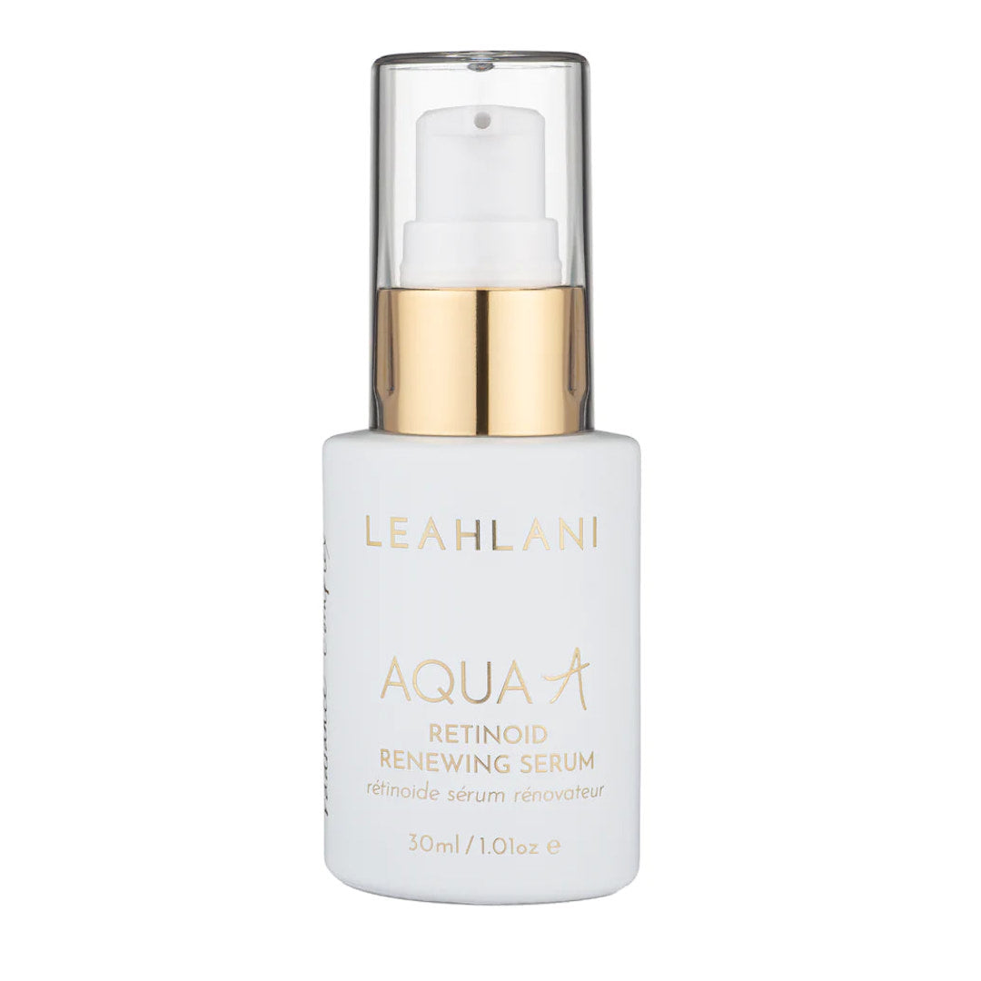 Aqua-A Retinoid Renewing Serum