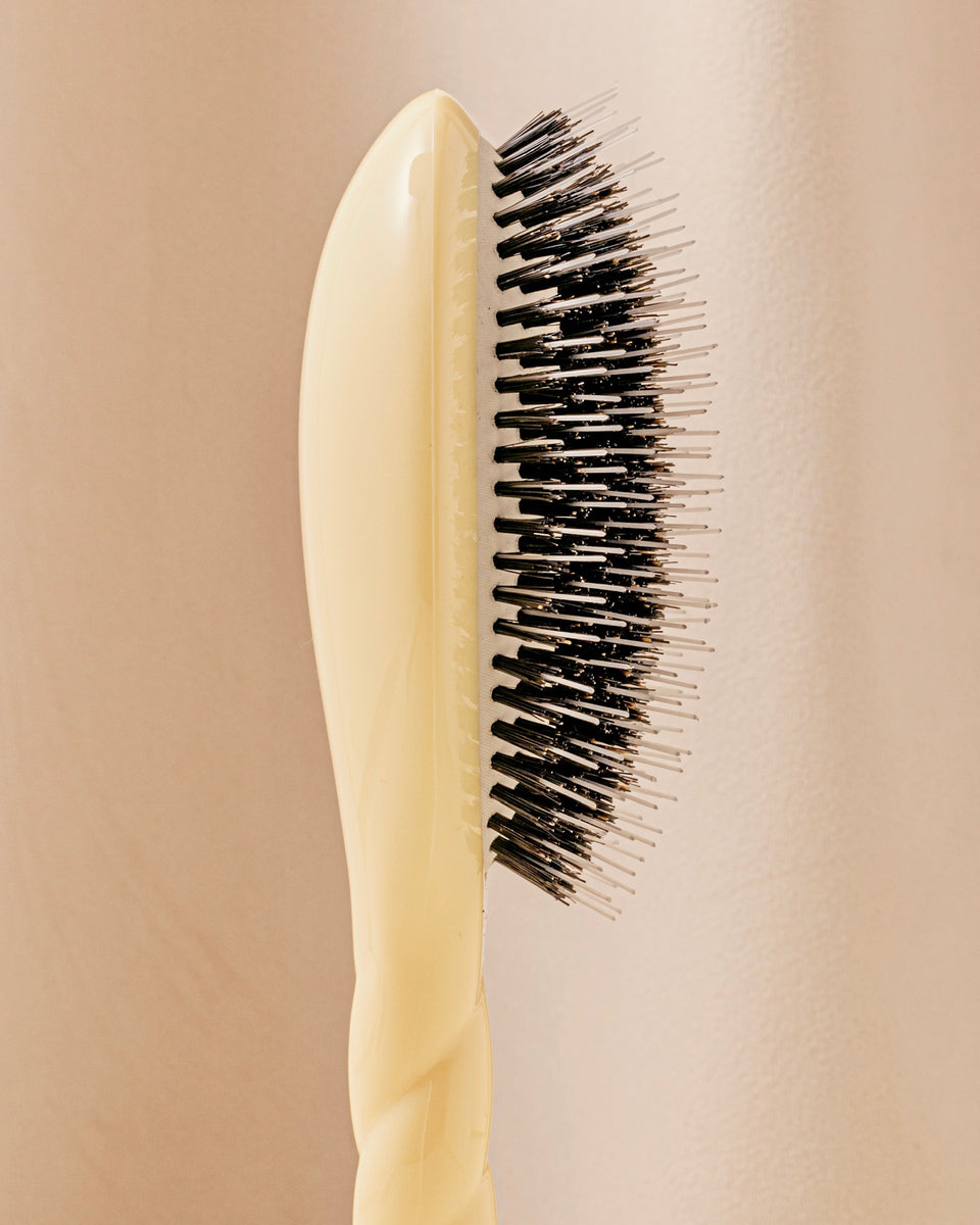La Bonne Brosse N.02 - The Essential Daily Use Brush (Large)