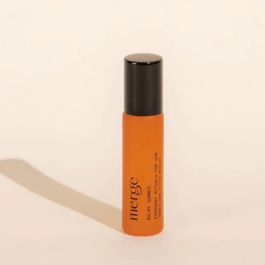 Balmy Summer Roll-On Fragrance