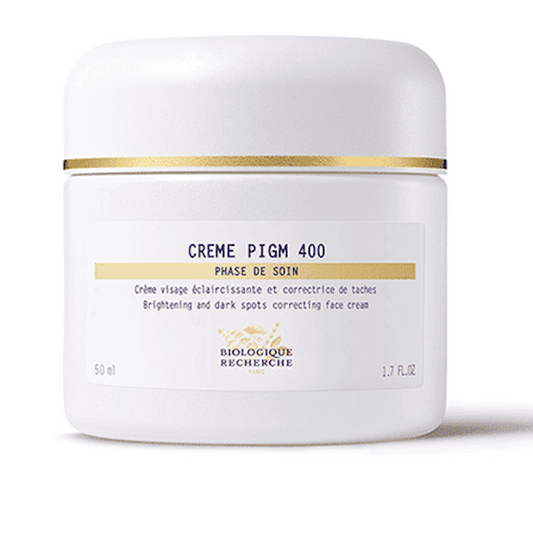 Crème PIGM 400