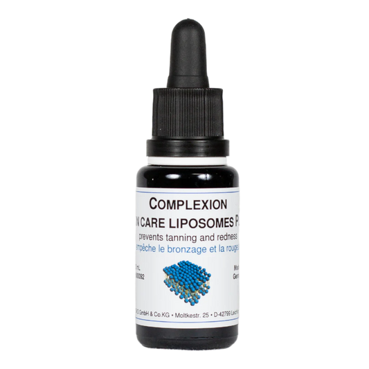 Complexion Skin Care Liposome Plus