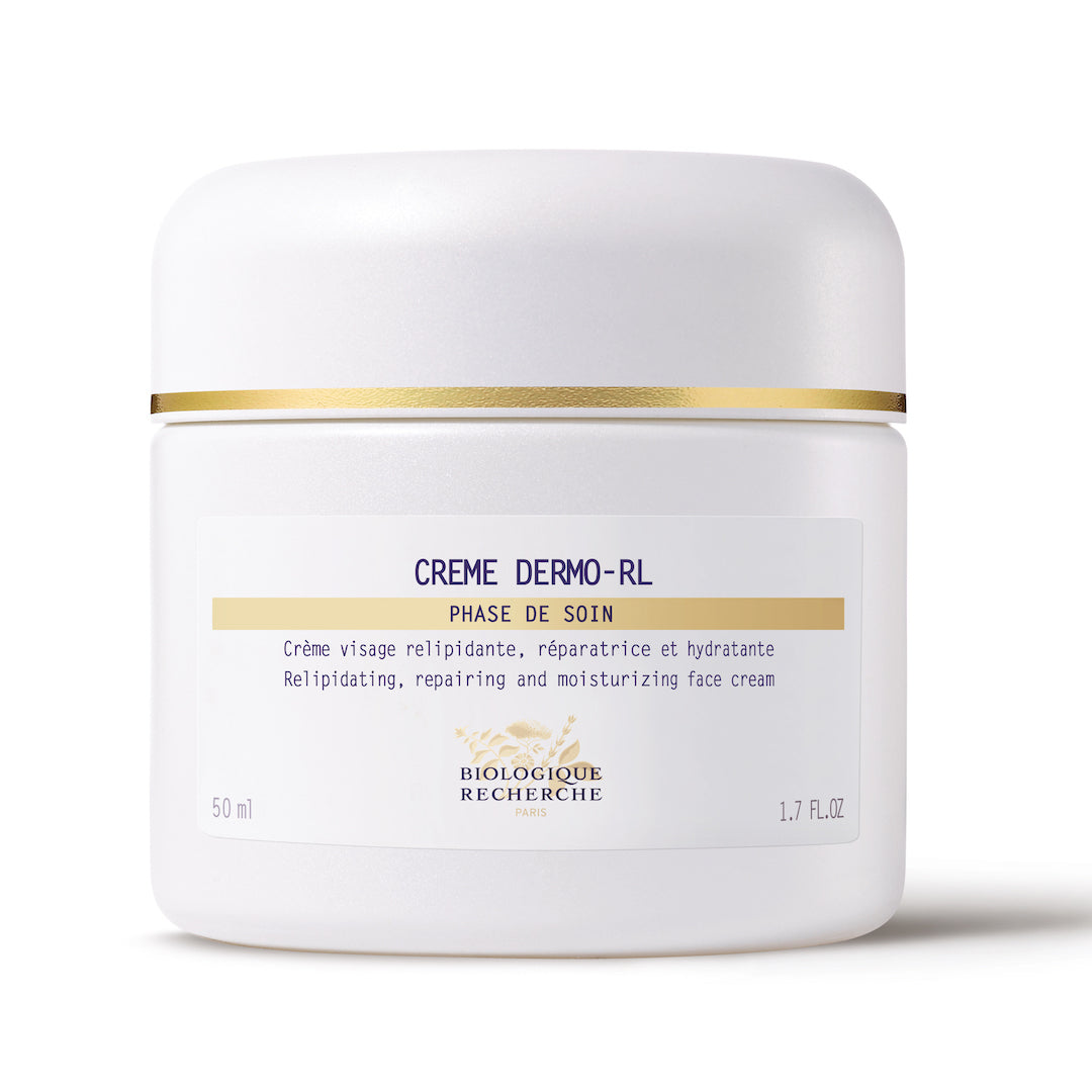 Crème Dermo-RL