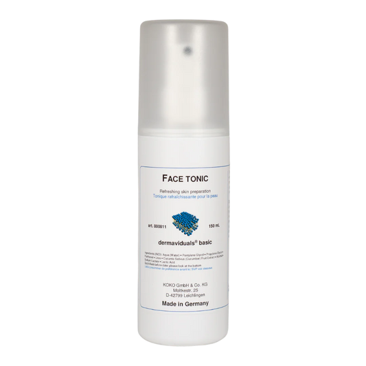 Face Tonic