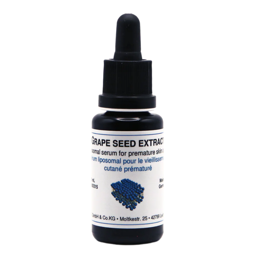 Dermaviduals Grapeseed Extract