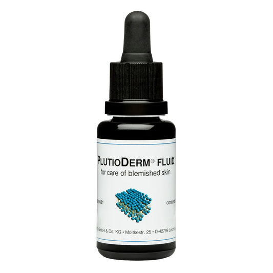 Plutioderm Fluid