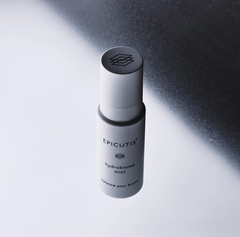 Epicutis Hydrobiome Mist