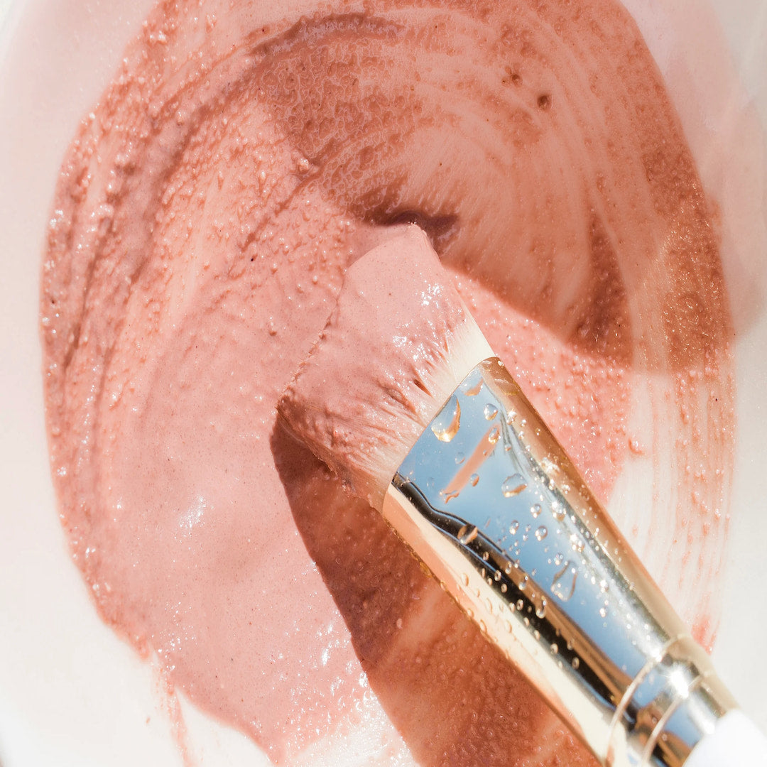 Kalima Coconut Cream Cleansing Powder