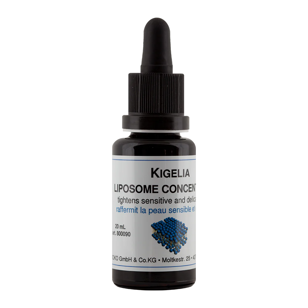 Dermaviduals Kigelia Liposome Concentrate