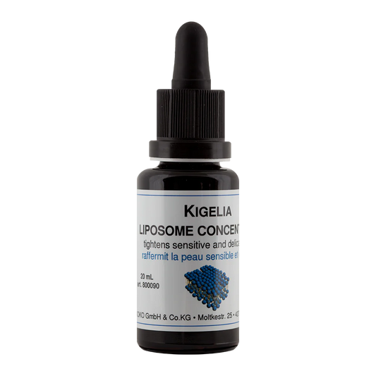 Dermaviduals Kigelia Liposome Concentrate