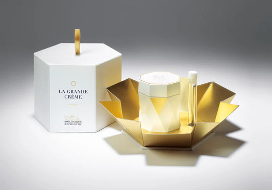 La Grande Creme (The Ultimate Regeneration)