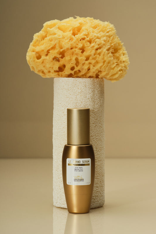 Le Grand Sérum - Beautifying elixir for the face