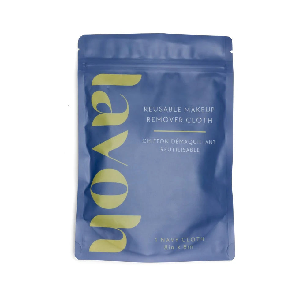 Lavoh Re-Usable Face Cloths