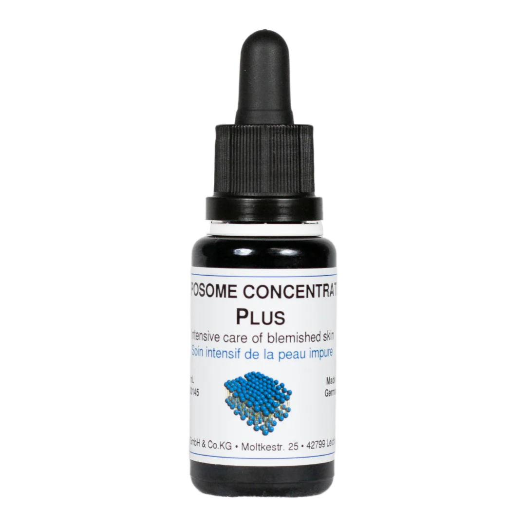 Dermaviduals Liposome Concentrate Plus