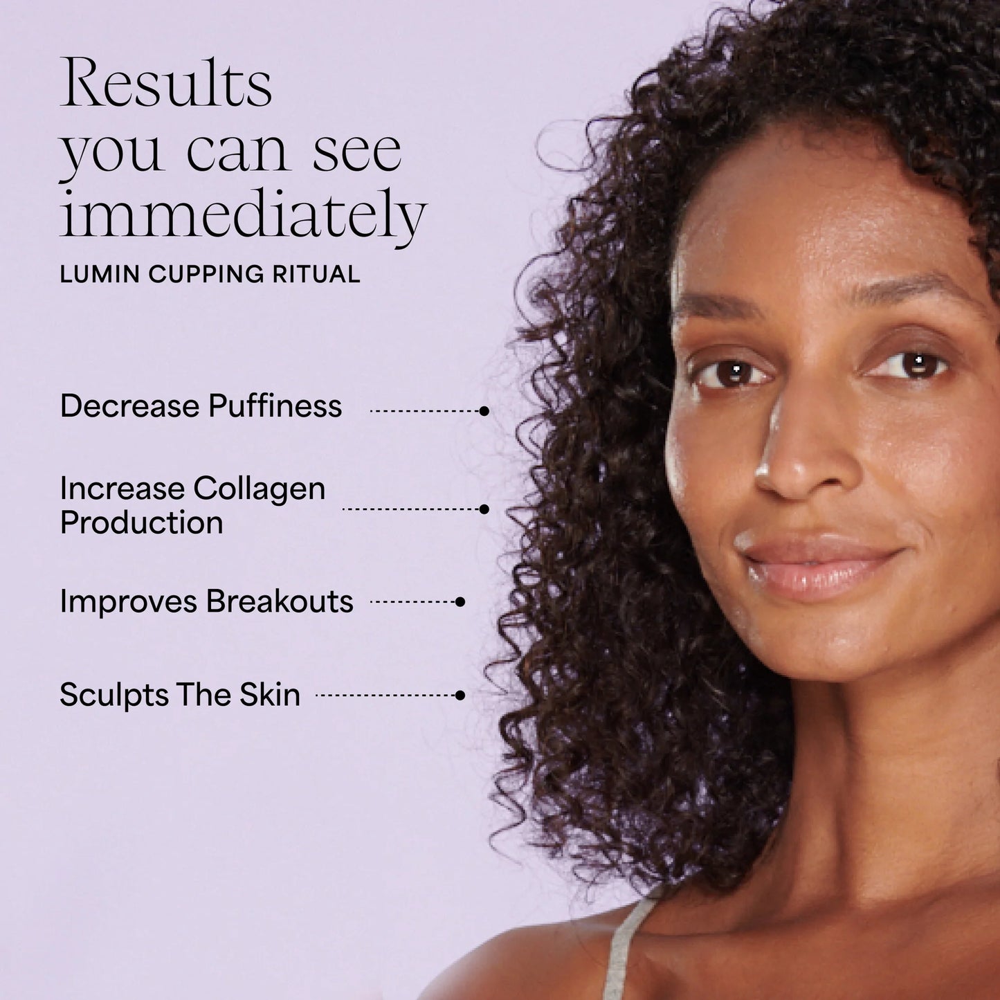 Wildling Facial Cups