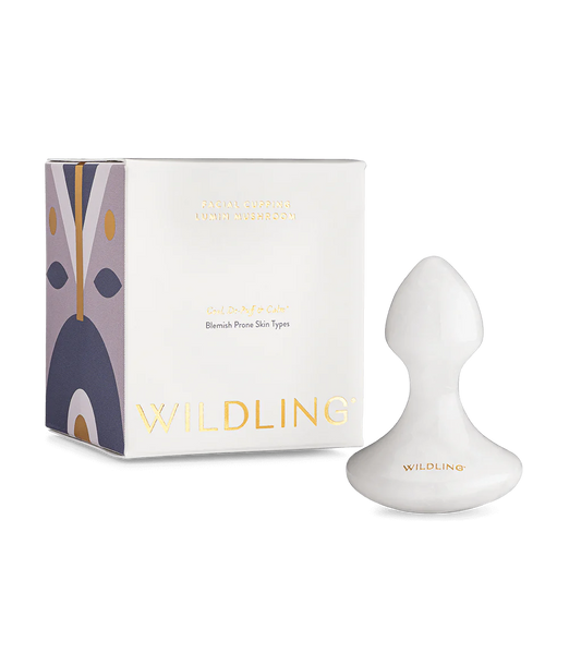 Wildling Lumin Mushroom