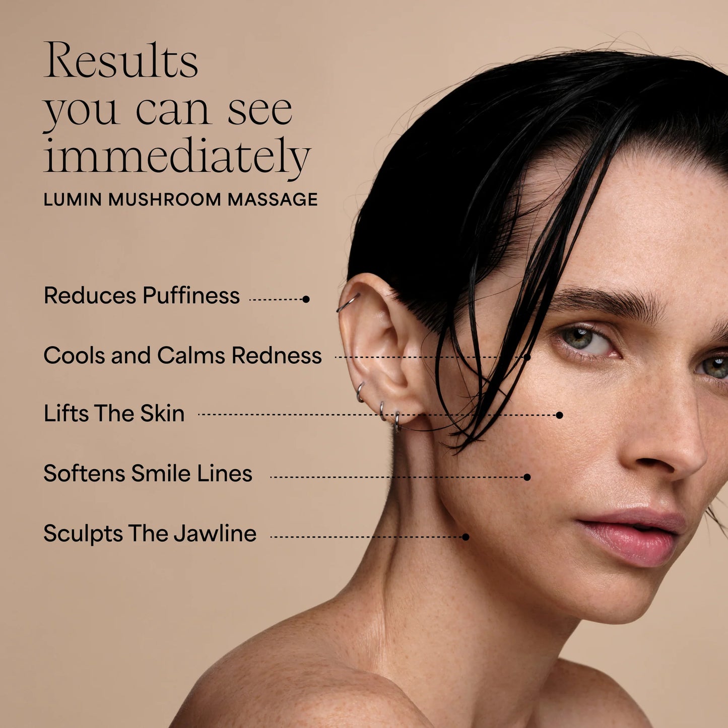 Wildling Lumin Mushroom