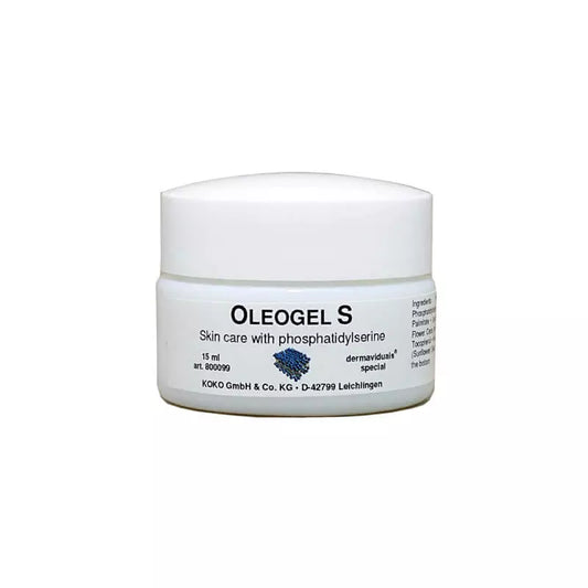 Oleogel S