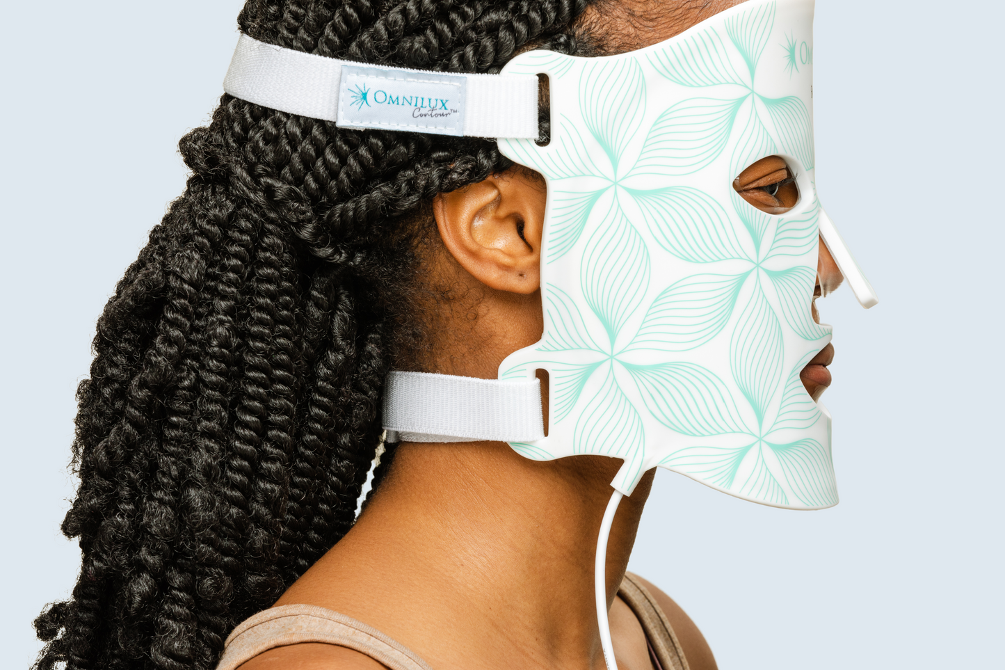 Omnilux Contour Face Mask Pre-Order