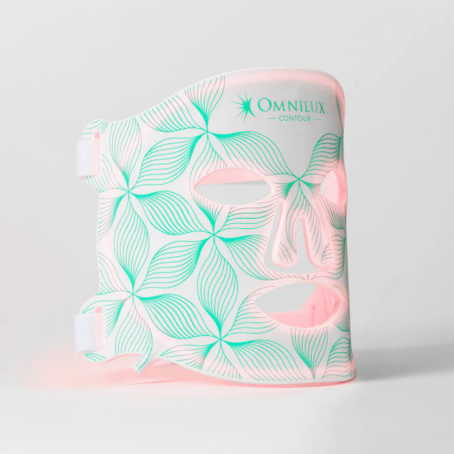 Omnilux Contour Face Mask Pre-Order