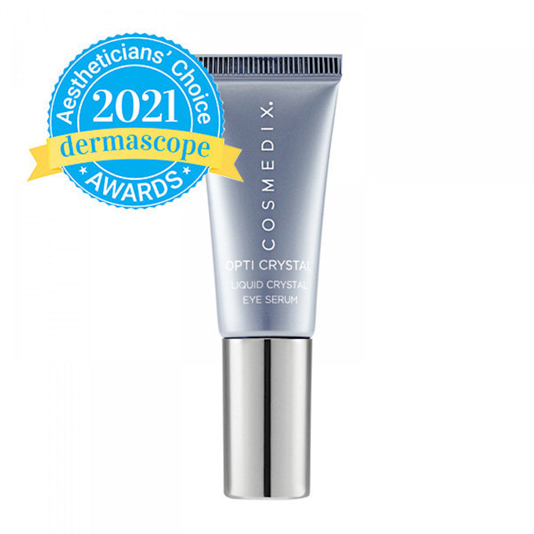 Opti Crystal - Liquid Crystal Eye Serum