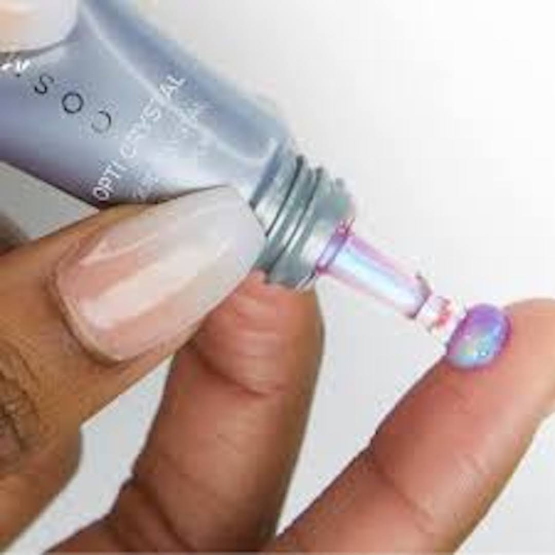 Opti Crystal - Liquid Crystal Eye Serum