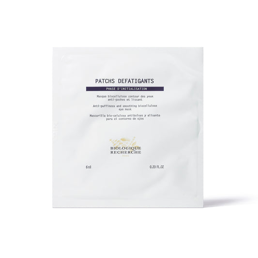 Patchs Défatiguants