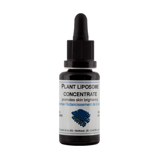 Plant Liposome Concentrate
