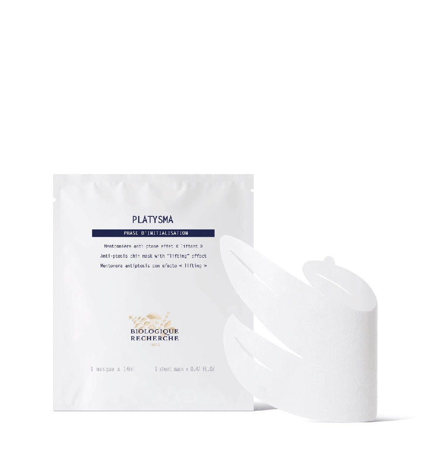 Masque Platysma