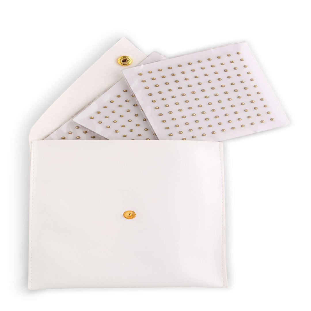 Qi Beauty™  Home Patch Kit