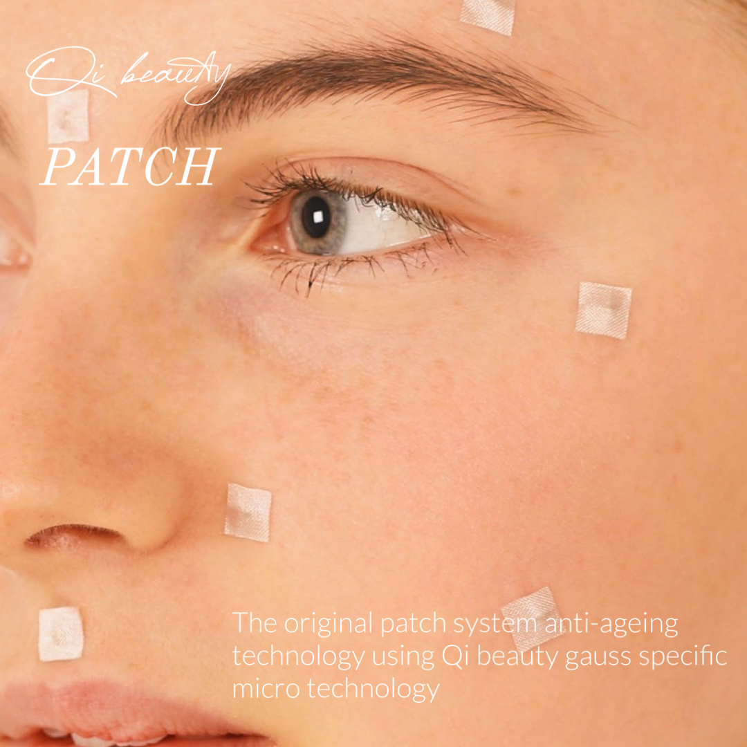 Qi Beauty™  Home Patch Kit